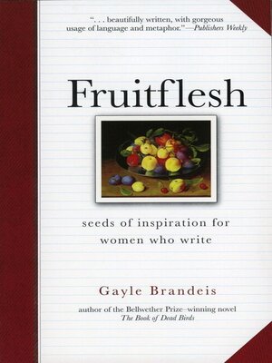 Fruitflesh - ebook